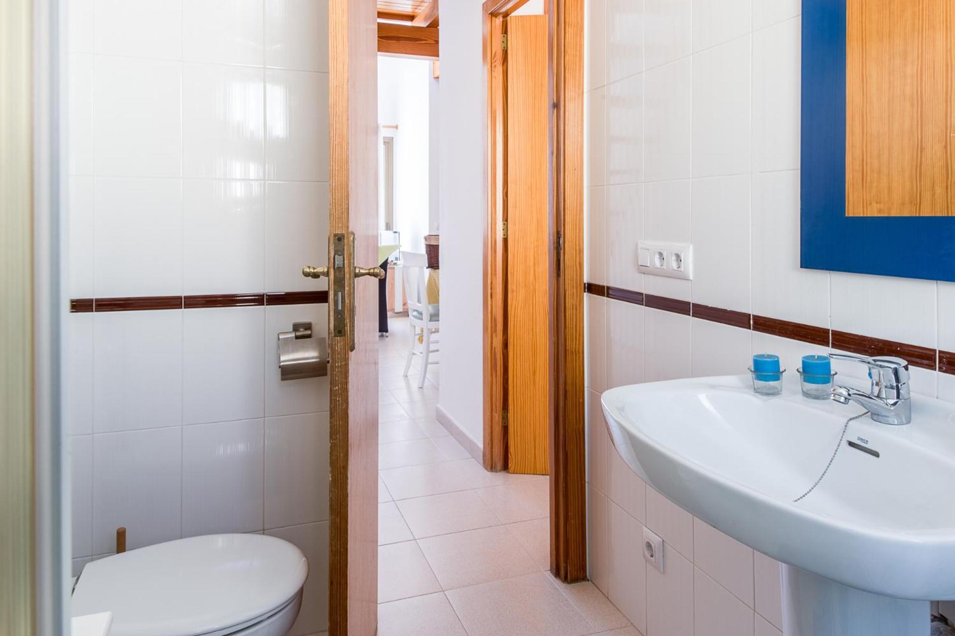 Apartment Voltor 2 C By Sunvillas Mallorca Pollença Extérieur photo