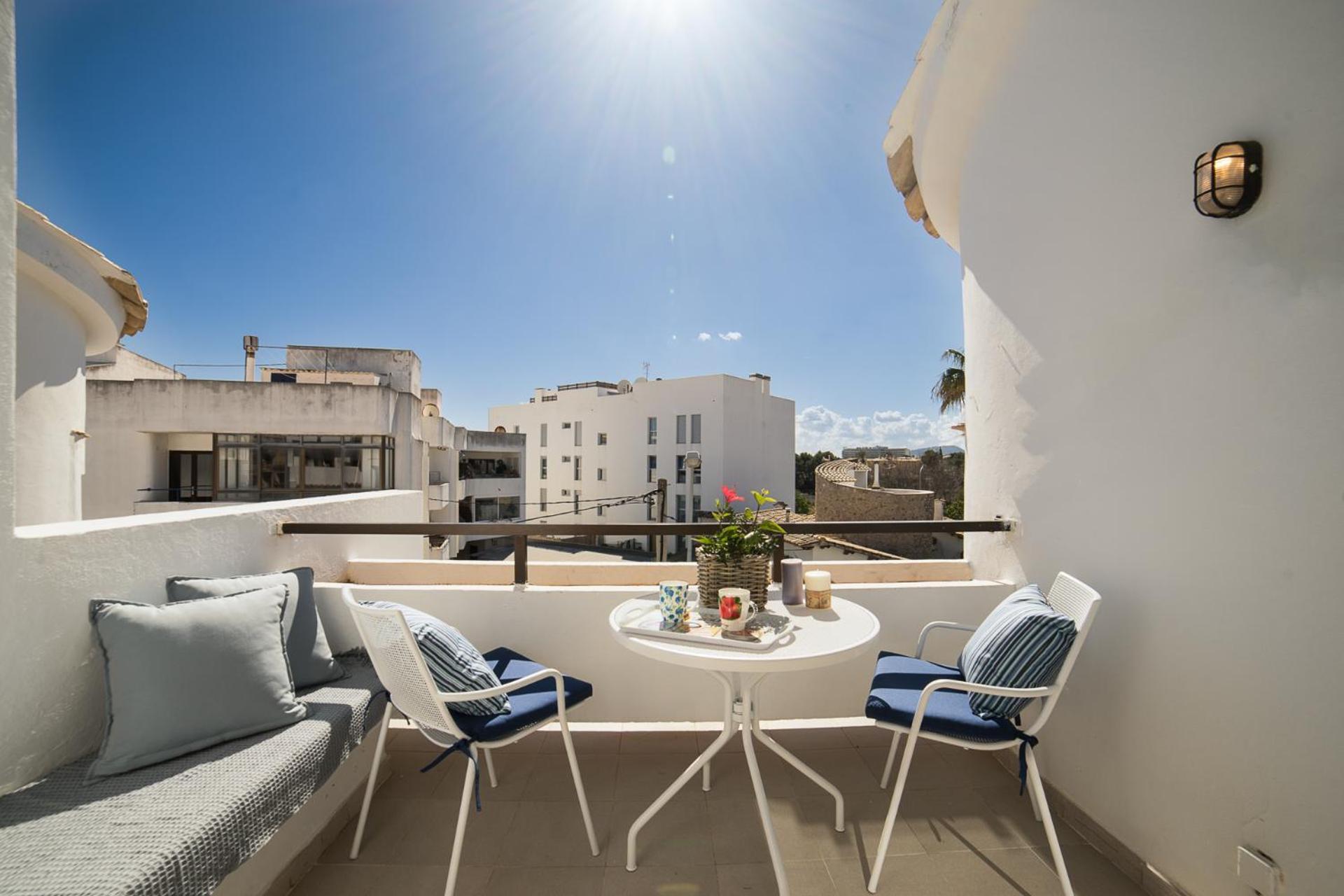 Apartment Voltor 2 C By Sunvillas Mallorca Pollença Extérieur photo