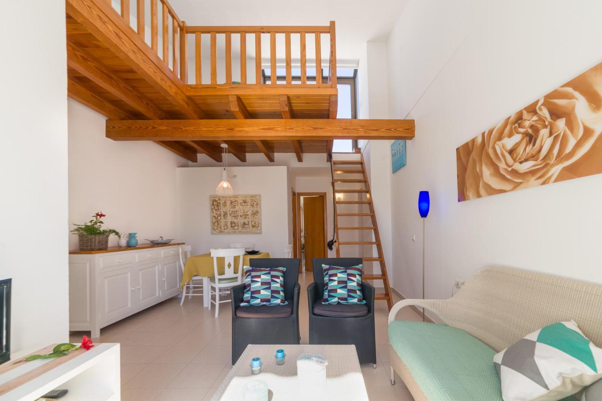 Apartment Voltor 2 C By Sunvillas Mallorca Pollença Extérieur photo
