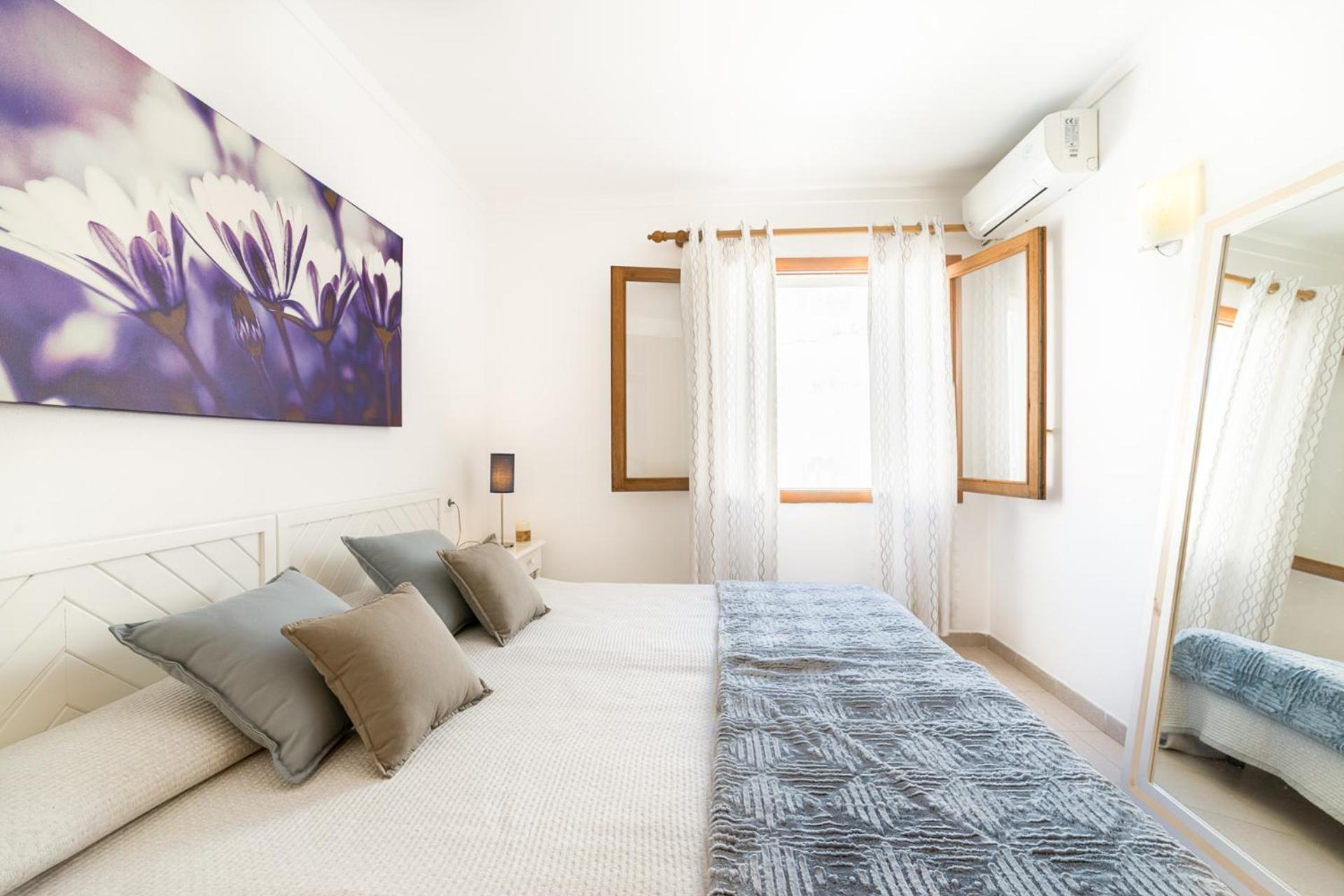 Apartment Voltor 2 C By Sunvillas Mallorca Pollença Extérieur photo