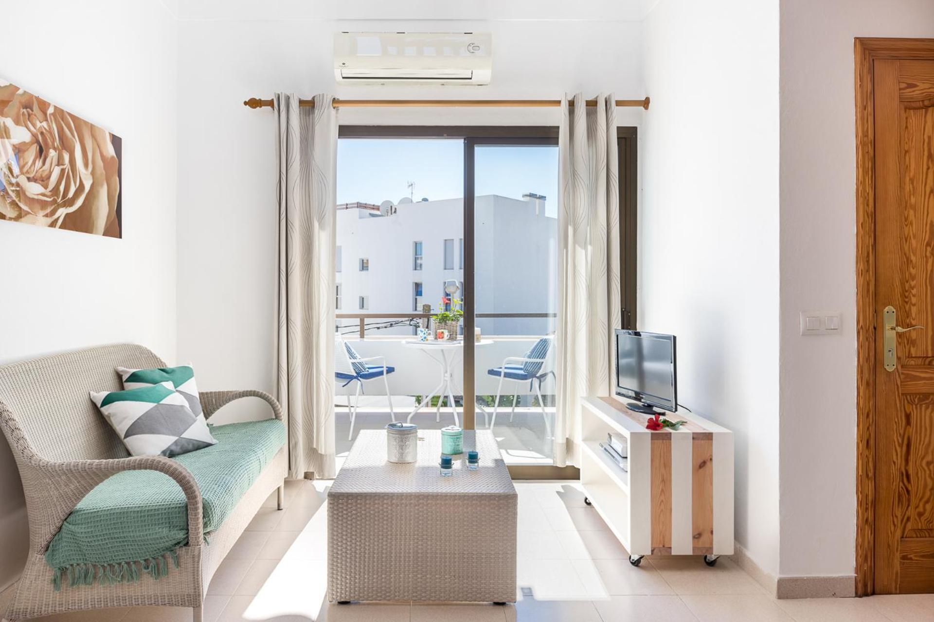 Apartment Voltor 2 C By Sunvillas Mallorca Pollença Extérieur photo