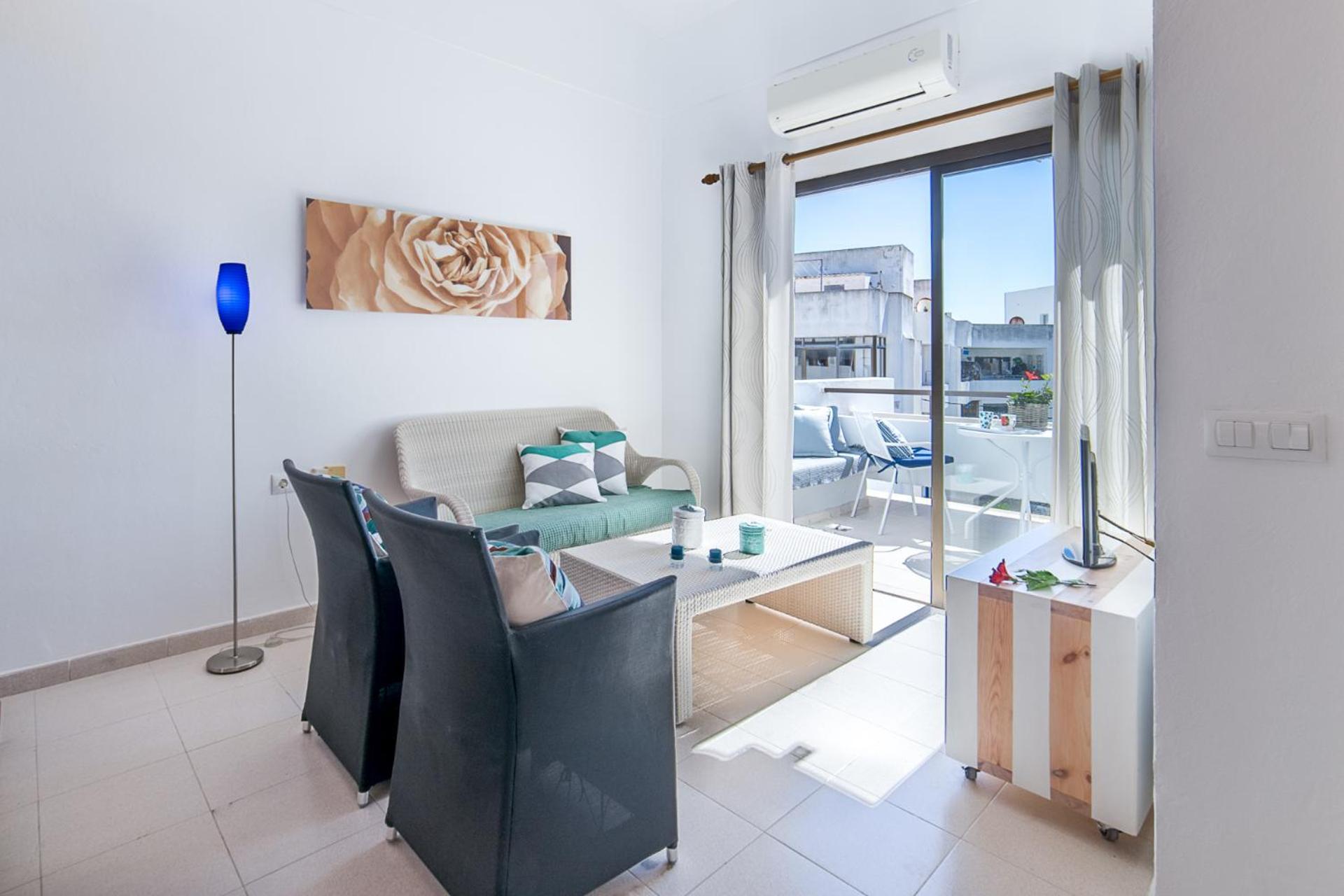 Apartment Voltor 2 C By Sunvillas Mallorca Pollença Extérieur photo