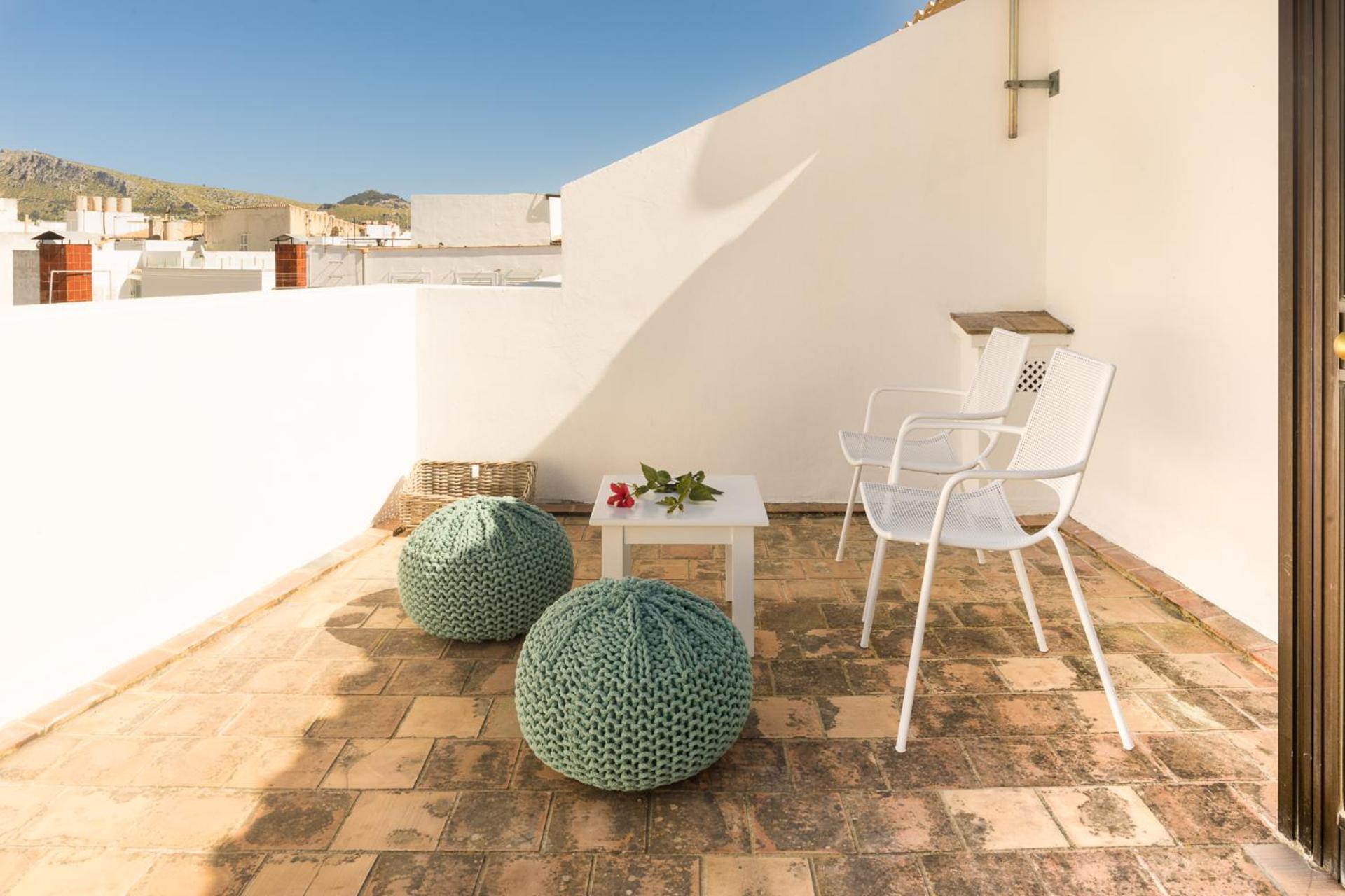 Apartment Voltor 2 C By Sunvillas Mallorca Pollença Extérieur photo